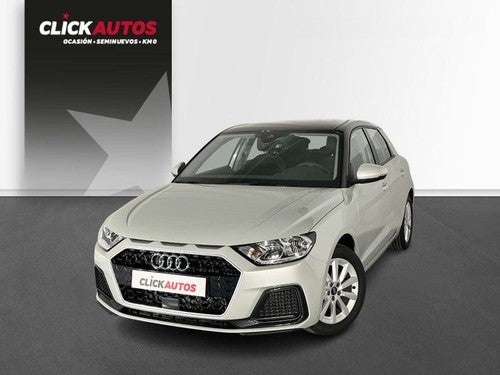 AUDI A1 Sportback 1.0 TFSI 95CV 25 Advanced