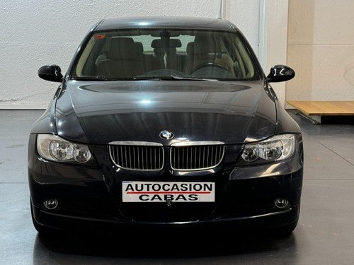 BMW Serie 3 320i