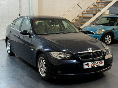 BMW Serie 3 320i