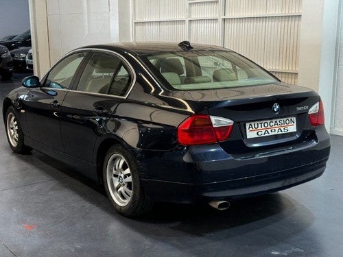 BMW Serie 3 320i