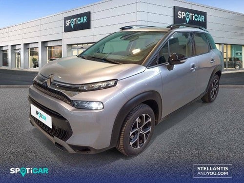 CITROEN C3 Aircross BlueHDi S&S Shine 110