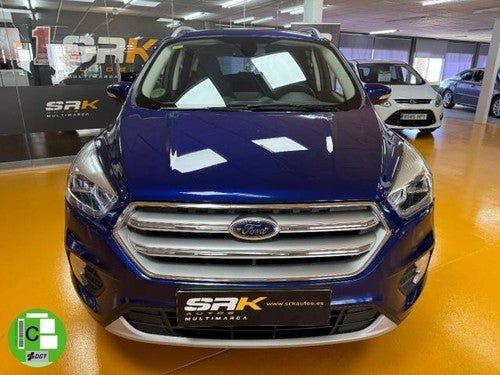 FORD Kuga Trend+ 1.5 EcoBoost Auto-Start-Stop 88 kW (120 CV) 4x2