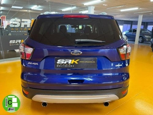 FORD Kuga Trend+ 1.5 EcoBoost Auto-Start-Stop 88 kW (120 CV) 4x2