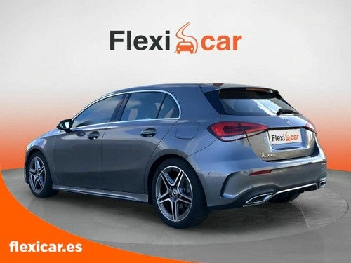 Mercedes Clase A A 200