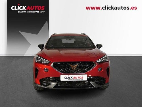 Cupra Formentor 1.5 TSI 150CV DSG