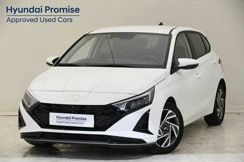 HYUNDAI i20 1.0 TGDI Klass 100