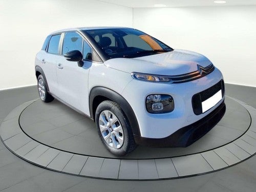 Citroën C3 AIRCROSS LIVE 1.6 BLUEHDI 100 CV MT5 E6