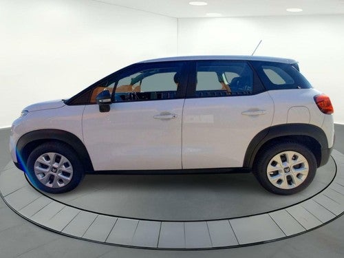 Citroën C3 AIRCROSS LIVE 1.6 BLUEHDI 100 CV MT5 E6