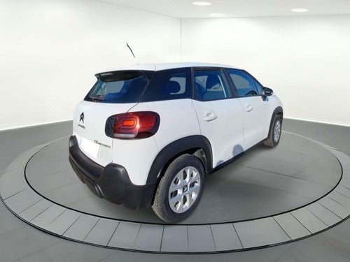 Citroën C3 AIRCROSS LIVE 1.6 BLUEHDI 100 CV MT5 E6