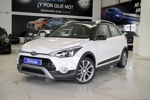 HYUNDAI i20 Active 1.0 TGDI Tecno 100