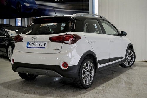 Hyundai i20 Active 1.0 TGDI 74kW 100CV Tecno