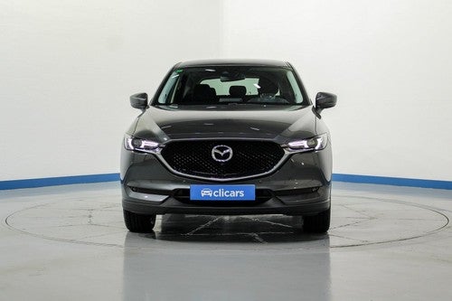 MAZDA CX-5 CX-5 2.2 Skyactiv-D Zenith 2WD 110kW