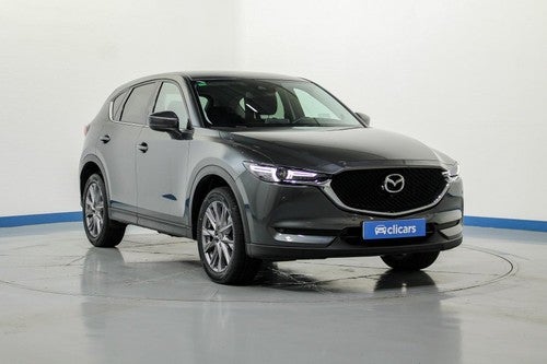 MAZDA CX-5 CX-5 2.2 Skyactiv-D Zenith 2WD 110kW