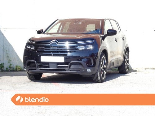 CITROEN C5 Aircross BlueHDi S&S Feel EAT8 130