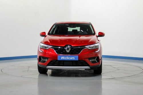 RENAULT Arkana Arkana 1.3 TCe Zen EDC 103kW