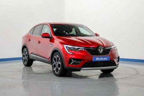 RENAULT Arkana Arkana 1.3 TCe Zen EDC 103kW