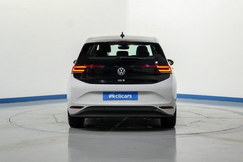 VOLKSWAGEN ID.3 ID.3 Pro Performance 150kW