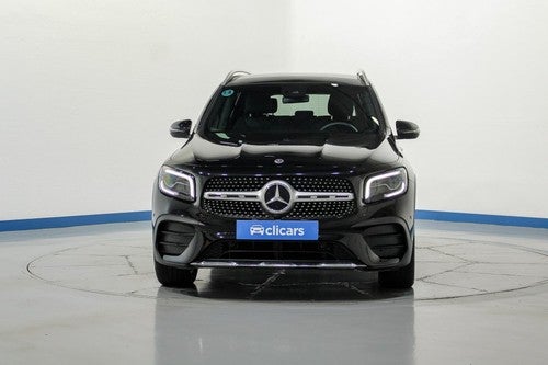 MERCEDES-BENZ Clase GLB GLB 220d 4Matic 8G-DCT