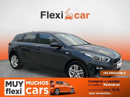 KIA Ceed 1.4 CVVT Drive