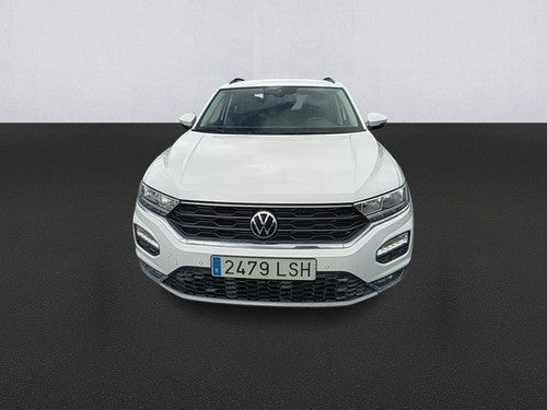 VOLKSWAGEN T-Roc Advance 1.5 TSI 110kW (150CV) DSG