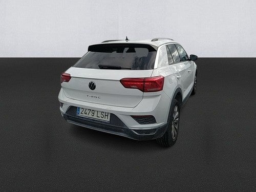 VOLKSWAGEN T-Roc Advance 1.5 TSI 110kW (150CV) DSG