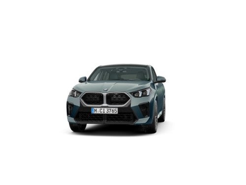 BMW X2 sDrive 18dA