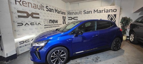 RENAULT Clio Techno