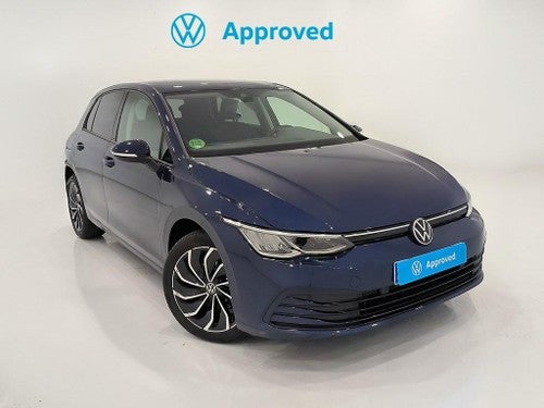 VOLKSWAGEN Golf 1.5 TSI Life 96kW