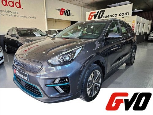 KIA Niro E-Niro Drive Long Range