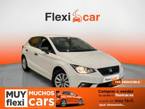 SEAT Ibiza 1.0 TSI S&S Reference 95