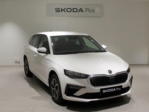 SKODA Scala 1.0 TSI Selection 85kW