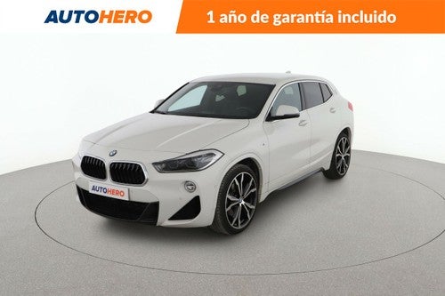 BMW X2 sDrive 20i M Sport