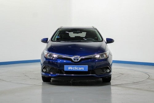 TOYOTA Auris Auris Touring Sports hybrid 140H Active