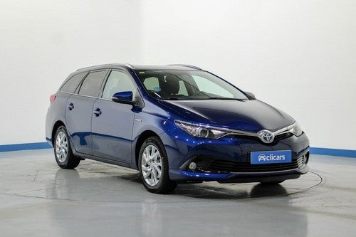 TOYOTA Auris Auris Touring Sports hybrid 140H Active