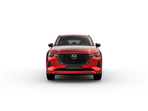 Mazda CX-60 e-Skyactiv D MHEV 147kw 8AT Homura Com-P