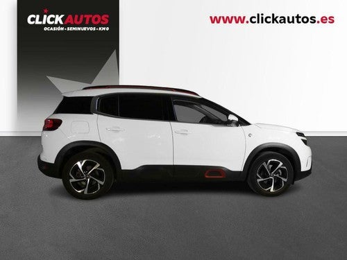 Citroën C5 Aircross 1.5 BlueHDI 130CV C-Series