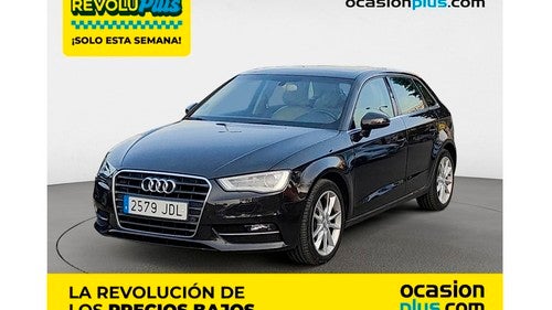 AUDI A3 SB 1.4 TFSI COD ultra Advanced S-T 150