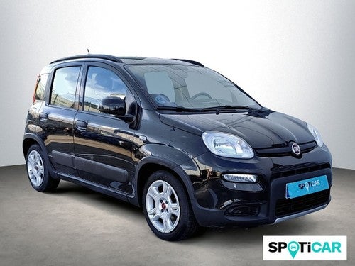 FIAT Panda City Life Hybrid 1.0 Gse 51kw (70CV)