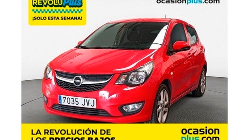 OPEL Karl 1.0 XE Selective