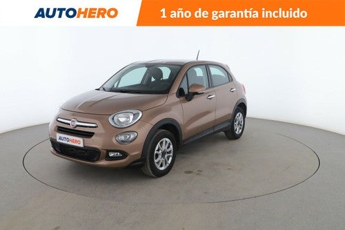 FIAT 500X 1.4 Turbo Pop Star