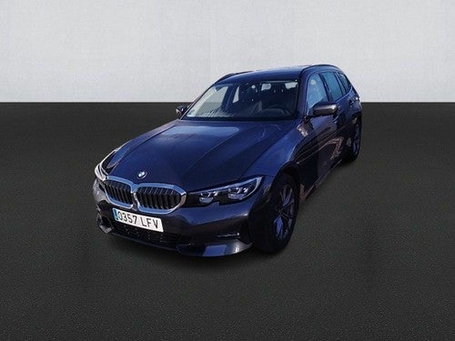 BMW Serie 3 SERIES 330i Auto. Touring