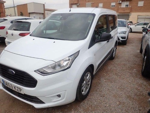 FORD Tourneo Connect 1.5TDCi Auto-S&S Trend 100