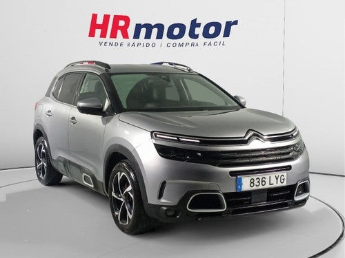 CITROEN C5 Aircross Feel