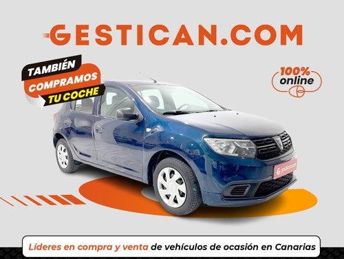 DACIA Sandero 1.0 Ambiance 55kW