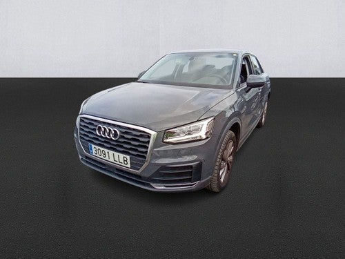 AUDI Q2 30 TDI Advanced S tronic 85kW