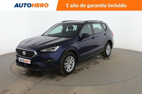 SEAT Tarraco 1.5 TSI ACT Style