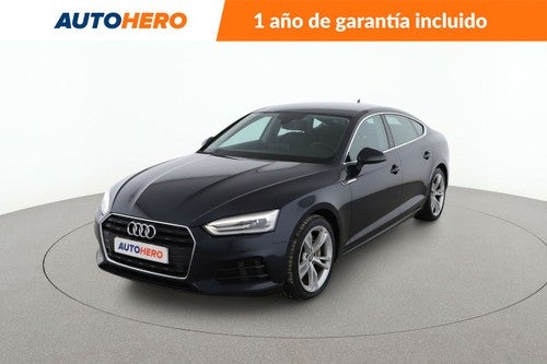 AUDI A5 Sportback 2.0TDI Advanced S tronic 140kW