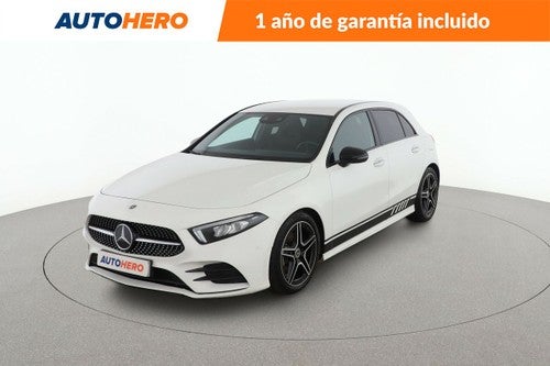 MERCEDES-BENZ Clase A 200