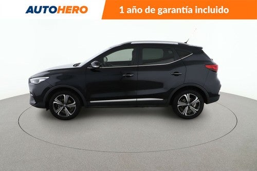 MG ZS 1.0 T-GDI Comfort