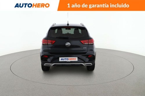 MG ZS 1.0 T-GDI Comfort